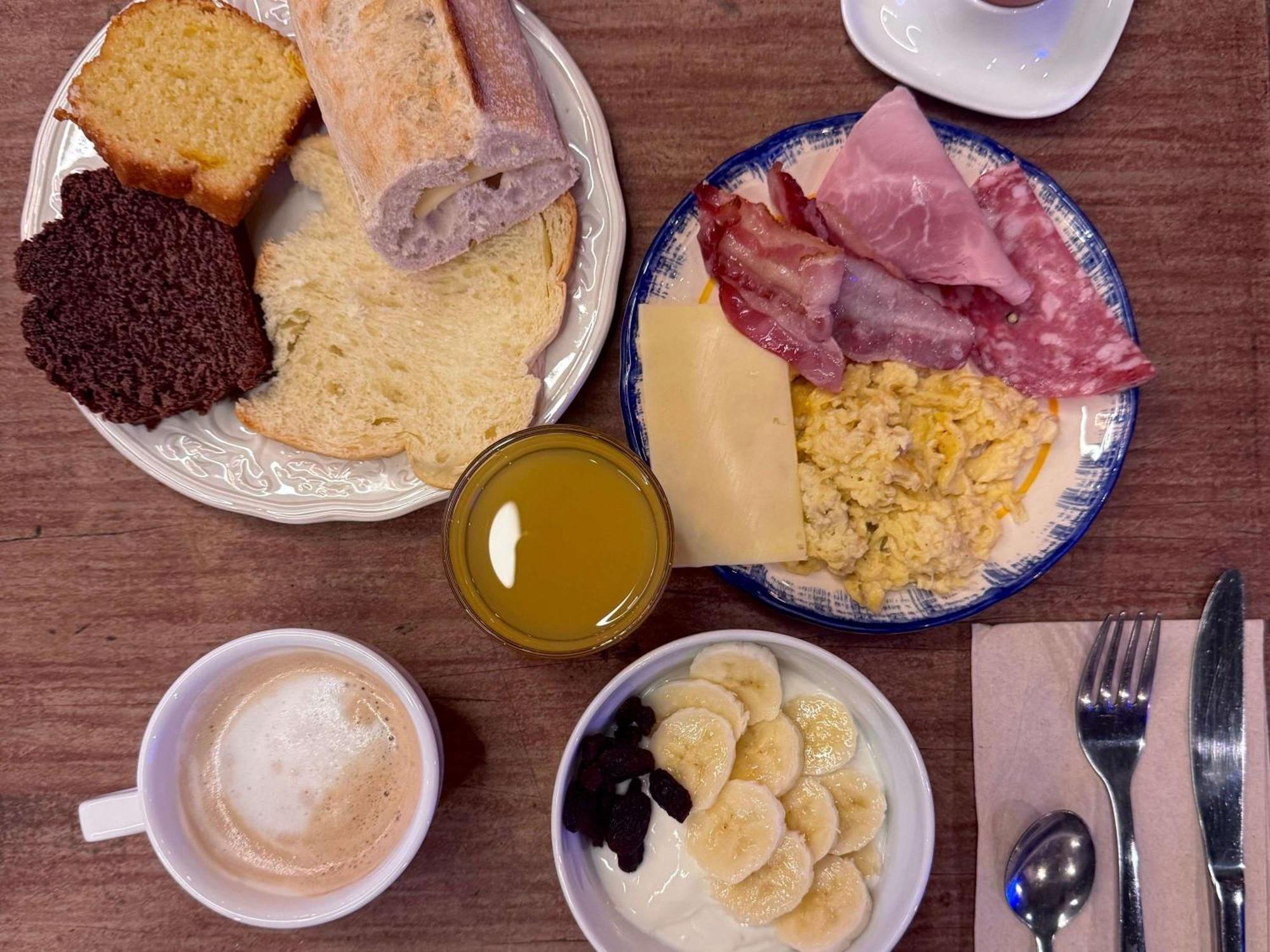 Greet Hotel Brest Aeroport Guipavas Zewnętrze zdjęcie