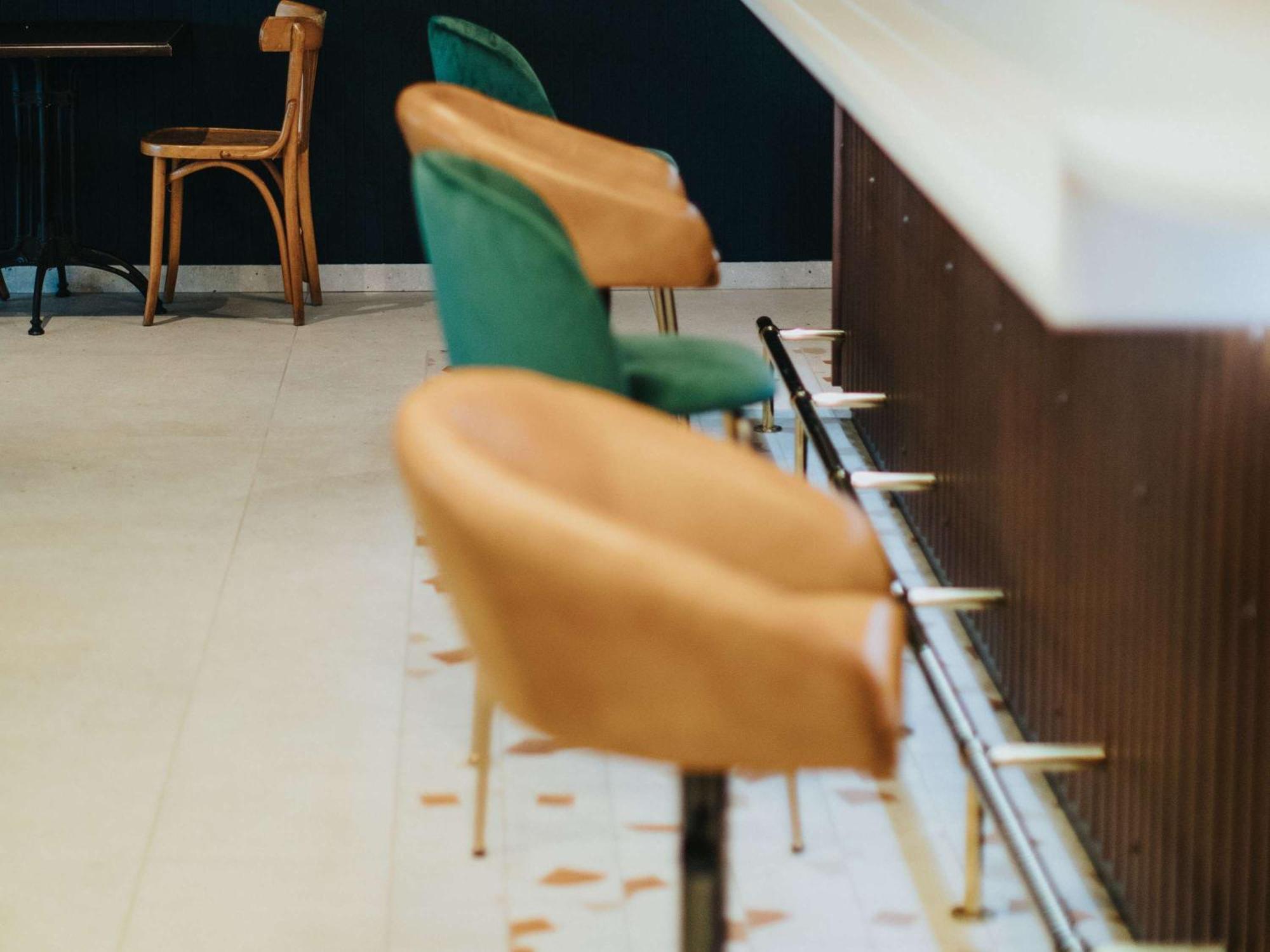 Greet Hotel Brest Aeroport Guipavas Zewnętrze zdjęcie