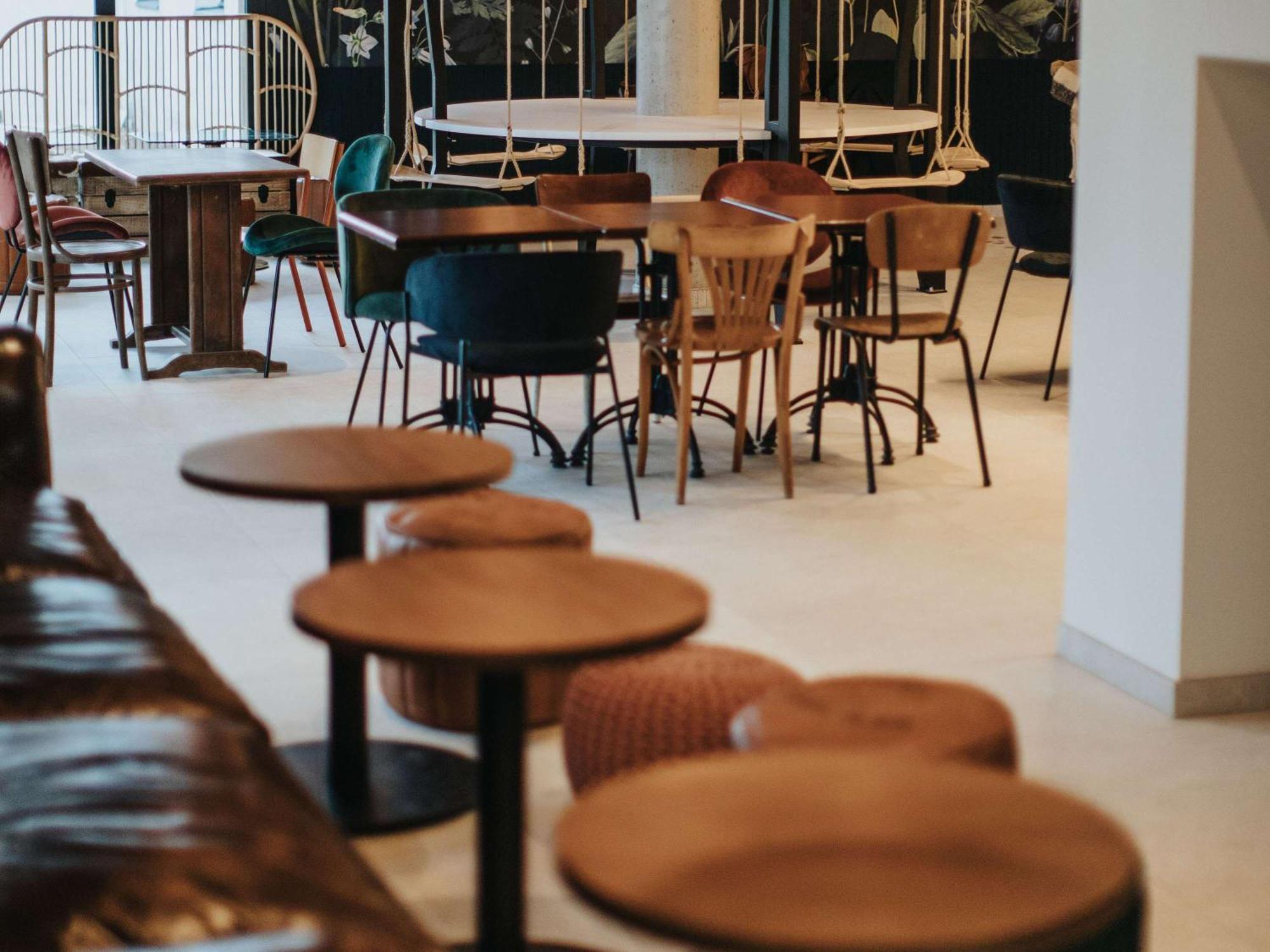 Greet Hotel Brest Aeroport Guipavas Zewnętrze zdjęcie