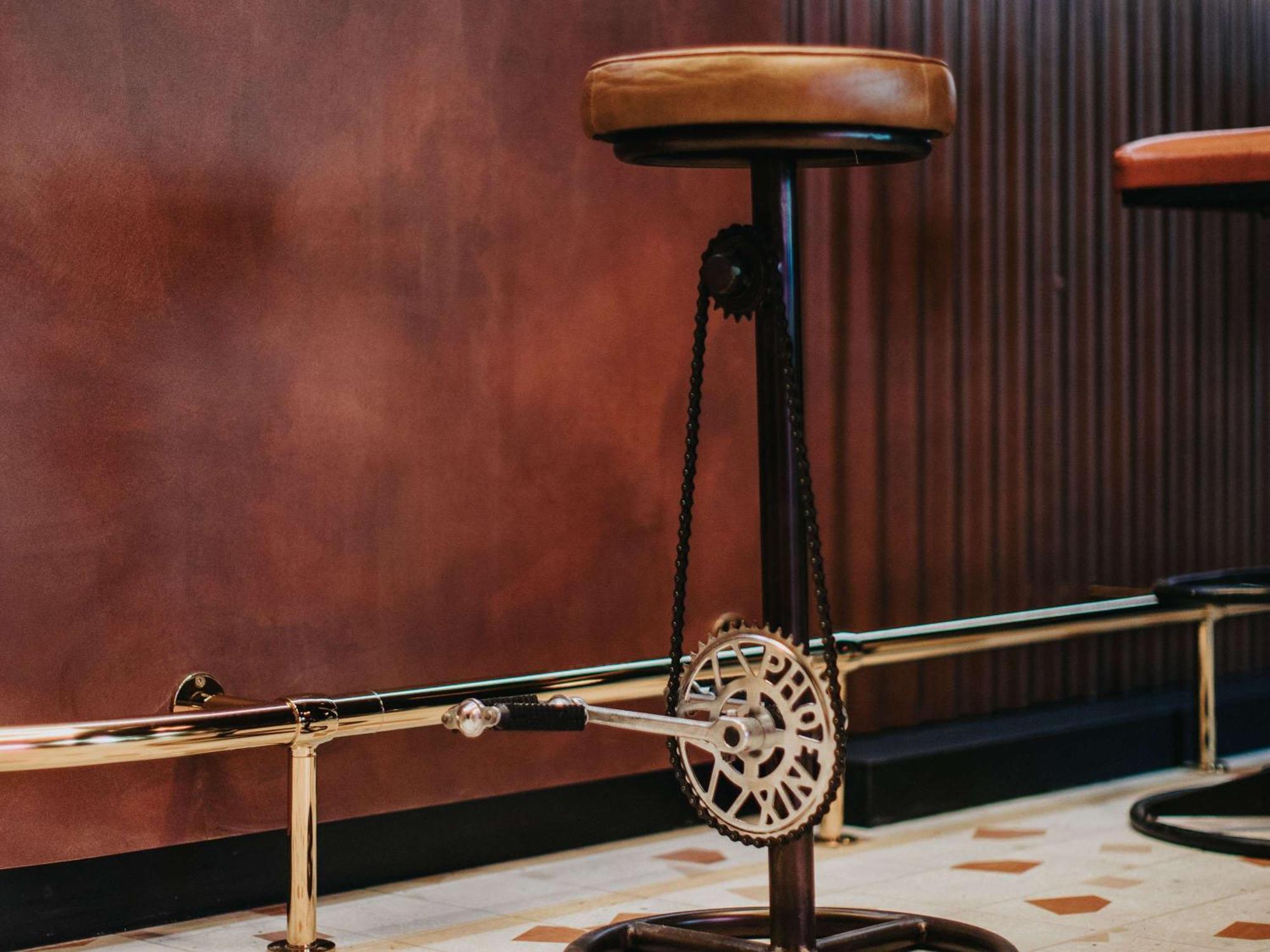 Greet Hotel Brest Aeroport Guipavas Zewnętrze zdjęcie