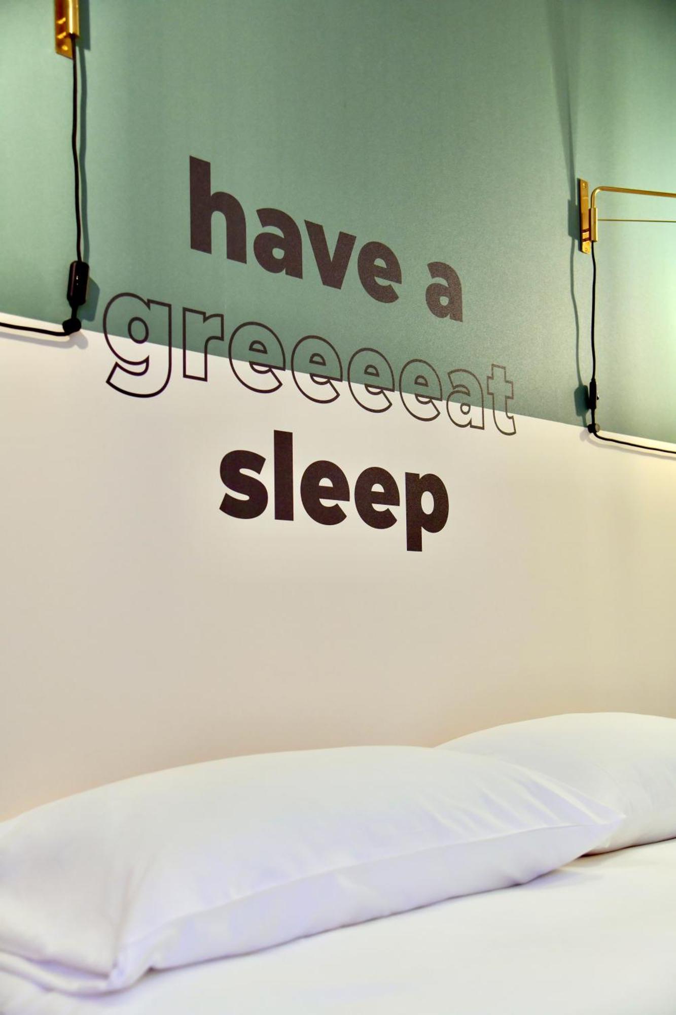 Greet Hotel Brest Aeroport Guipavas Zewnętrze zdjęcie