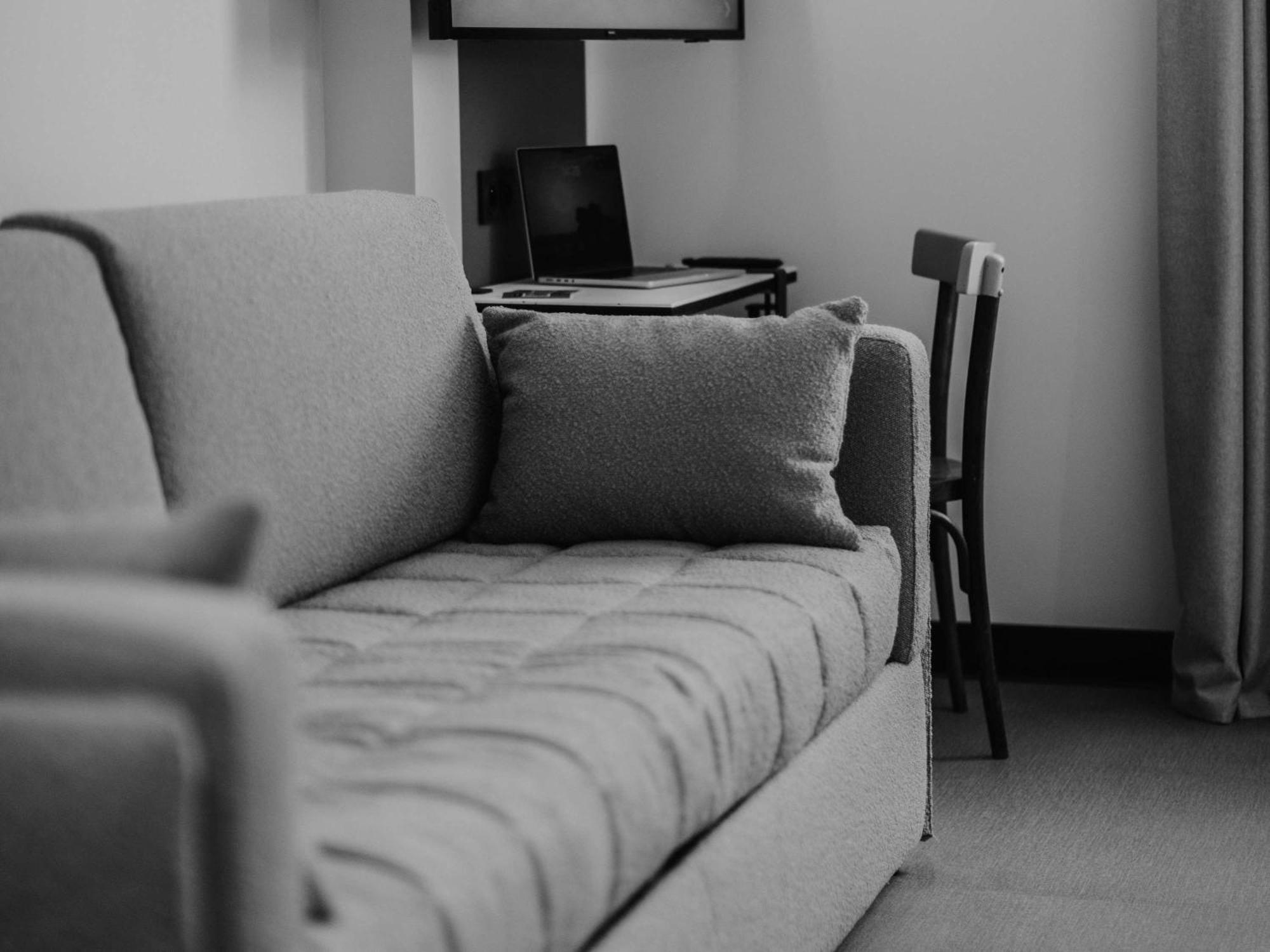 Greet Hotel Brest Aeroport Guipavas Zewnętrze zdjęcie